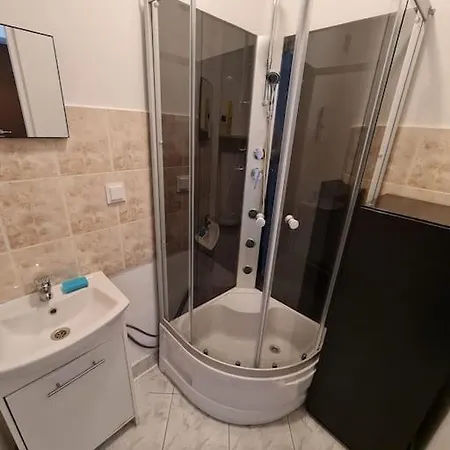 Fantastic Waw - Ns42 H Apartment *