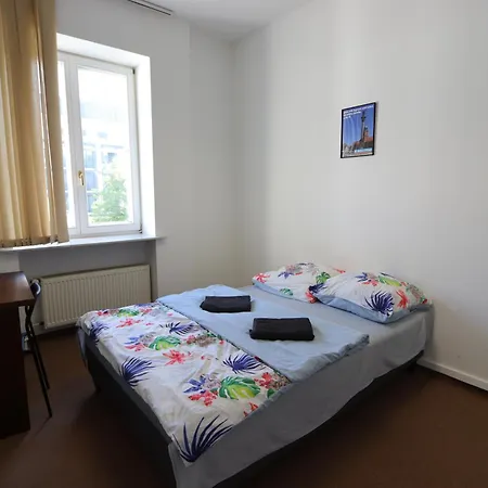 Fantastic Waw - Ns42 H Apartment Warsaw