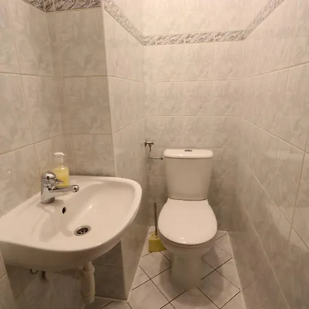 Fantastic Waw - Ns42 H Apartment