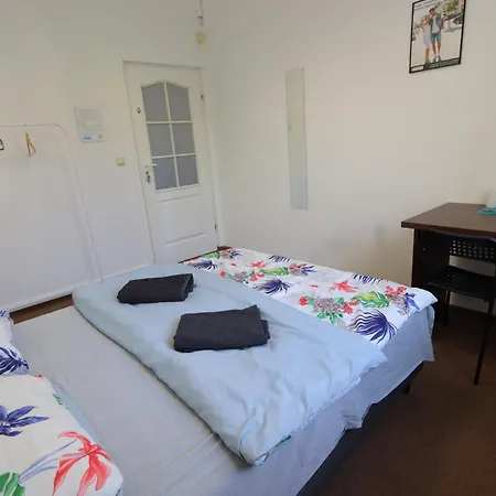 Fantastic Waw - Ns42 H Apartment *