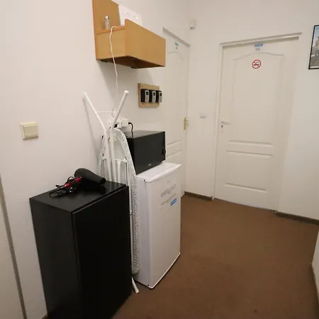 Apartment Fantastic Waw - Ns42 H *