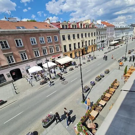 Fantastic Waw - Ns42 H Appartement *